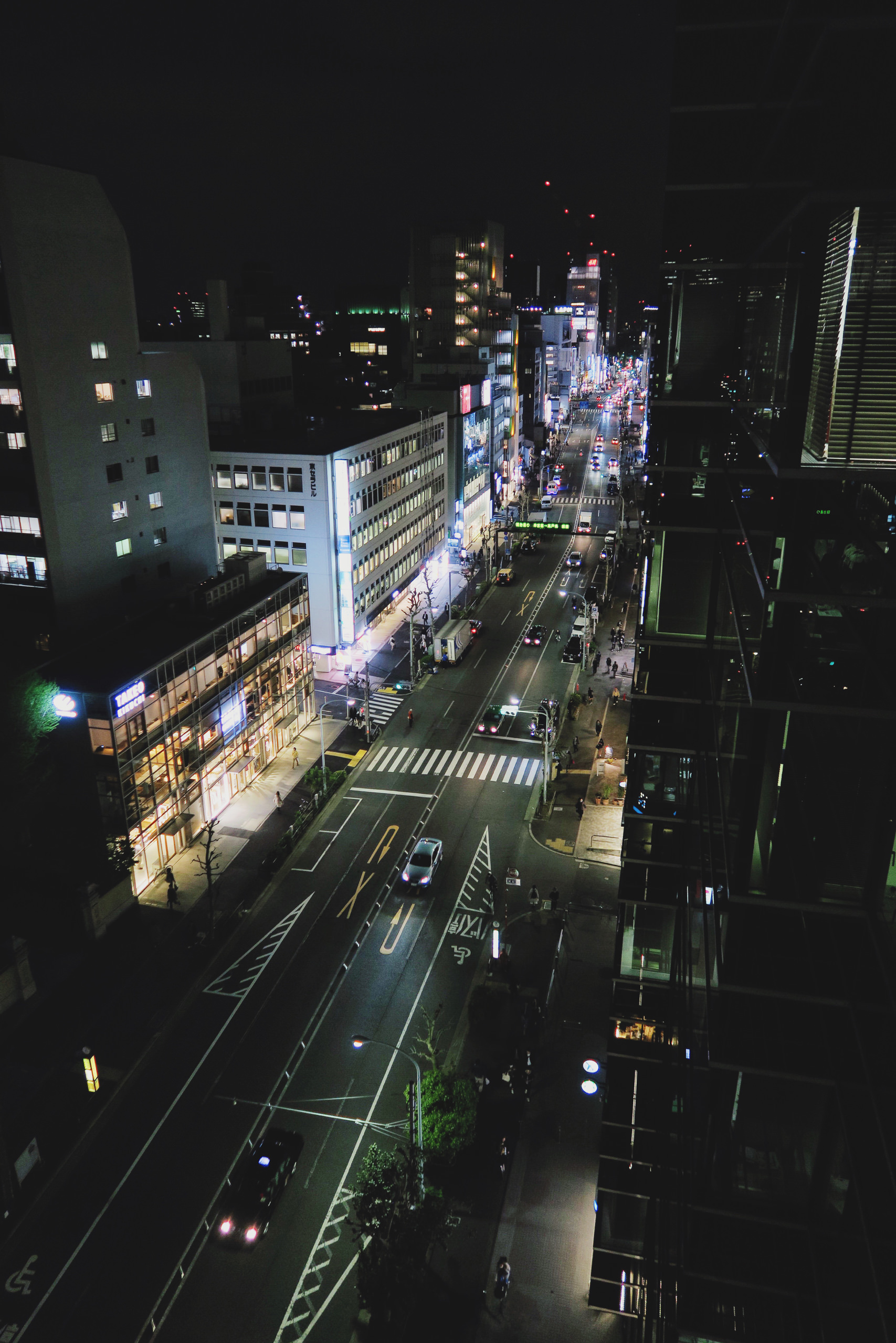Scott Bass - Tokyo Nights - 16