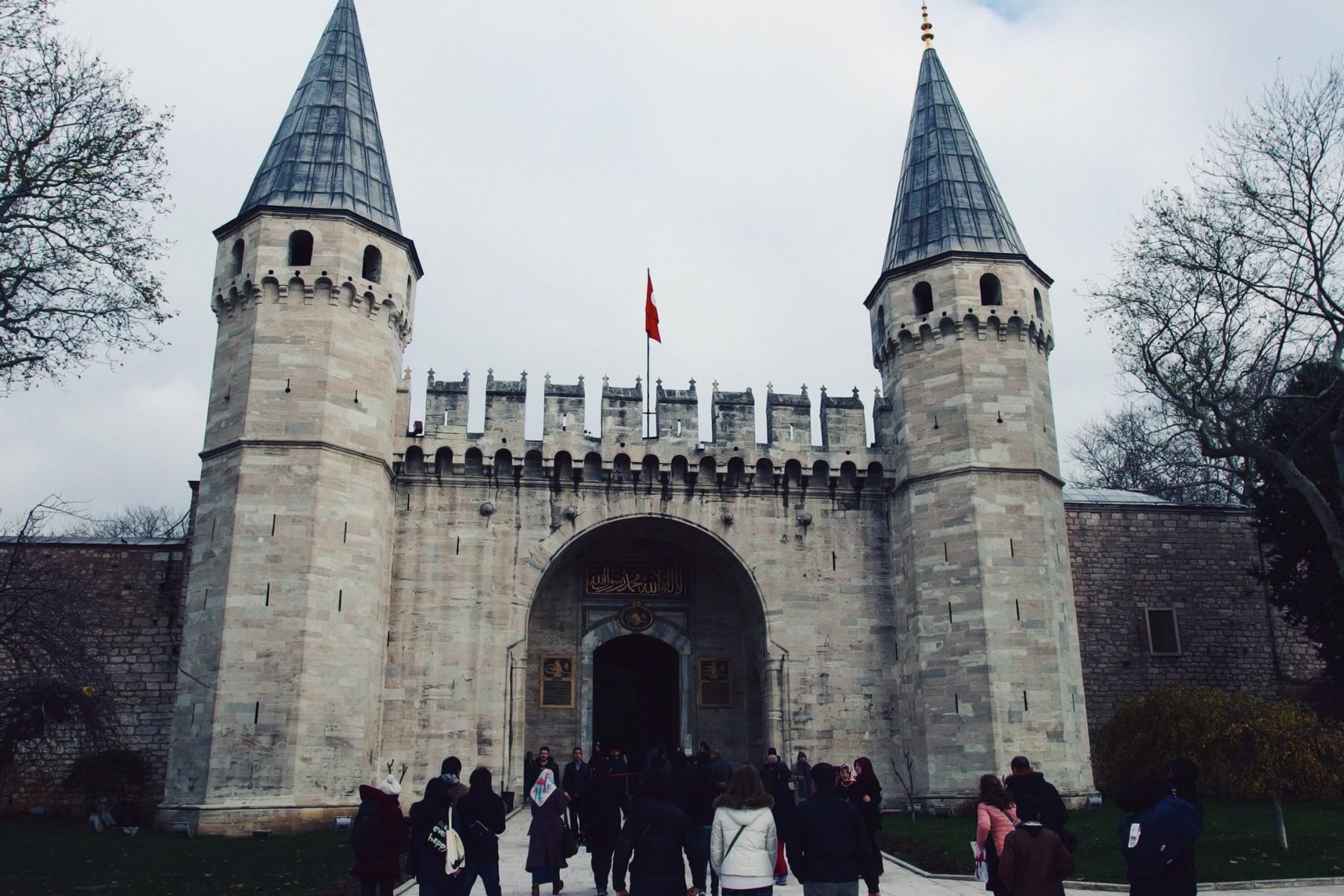 SB Istanbul Trip Dec14 17