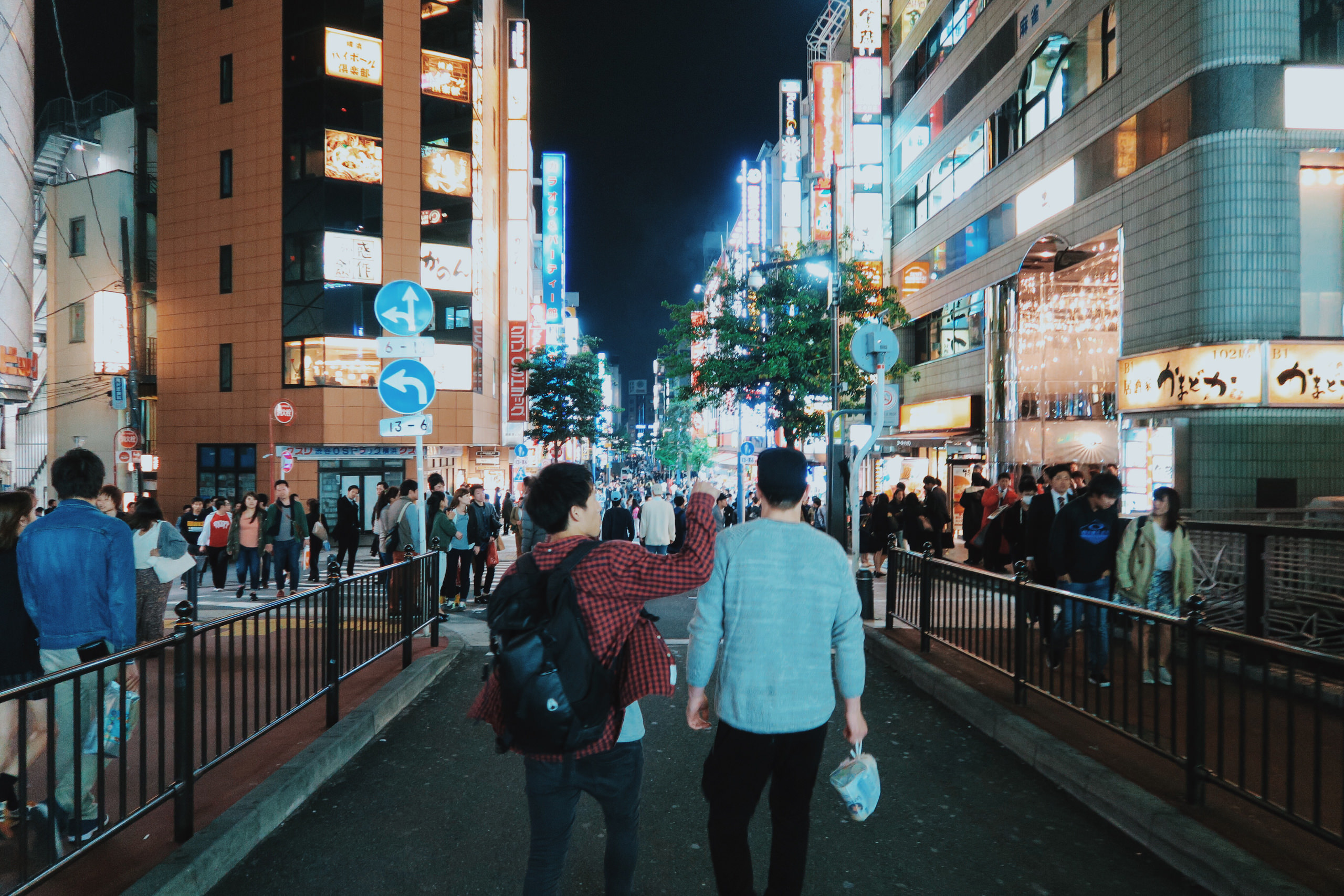 Scott Bass - Tokyo Nights - 23